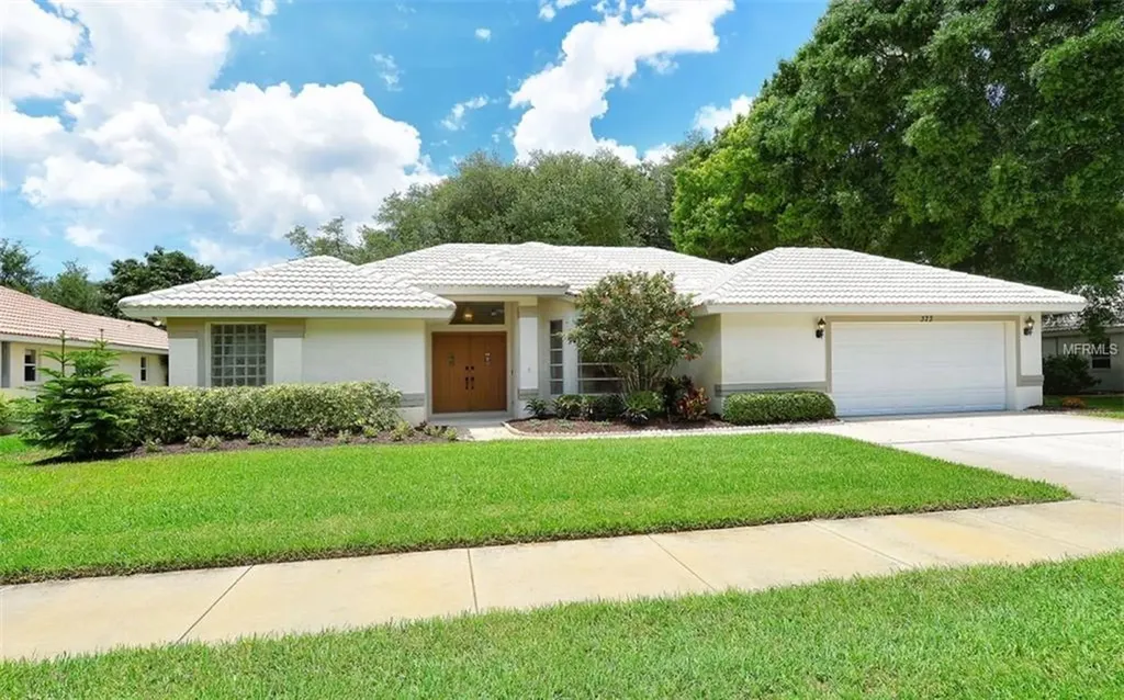 373 Roseling Circle Venice FL 34293