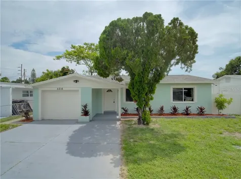 5216 Jersey Avenue S Gulfport FL 33707