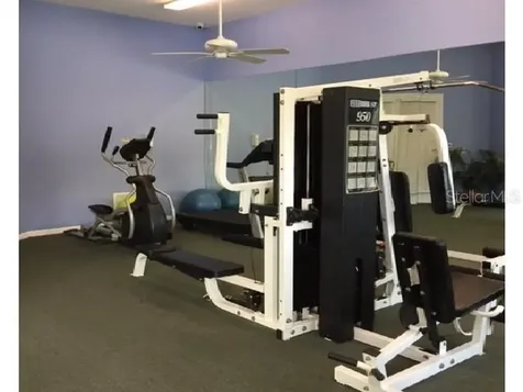 10764 70th Avenue Seminole FL 33772