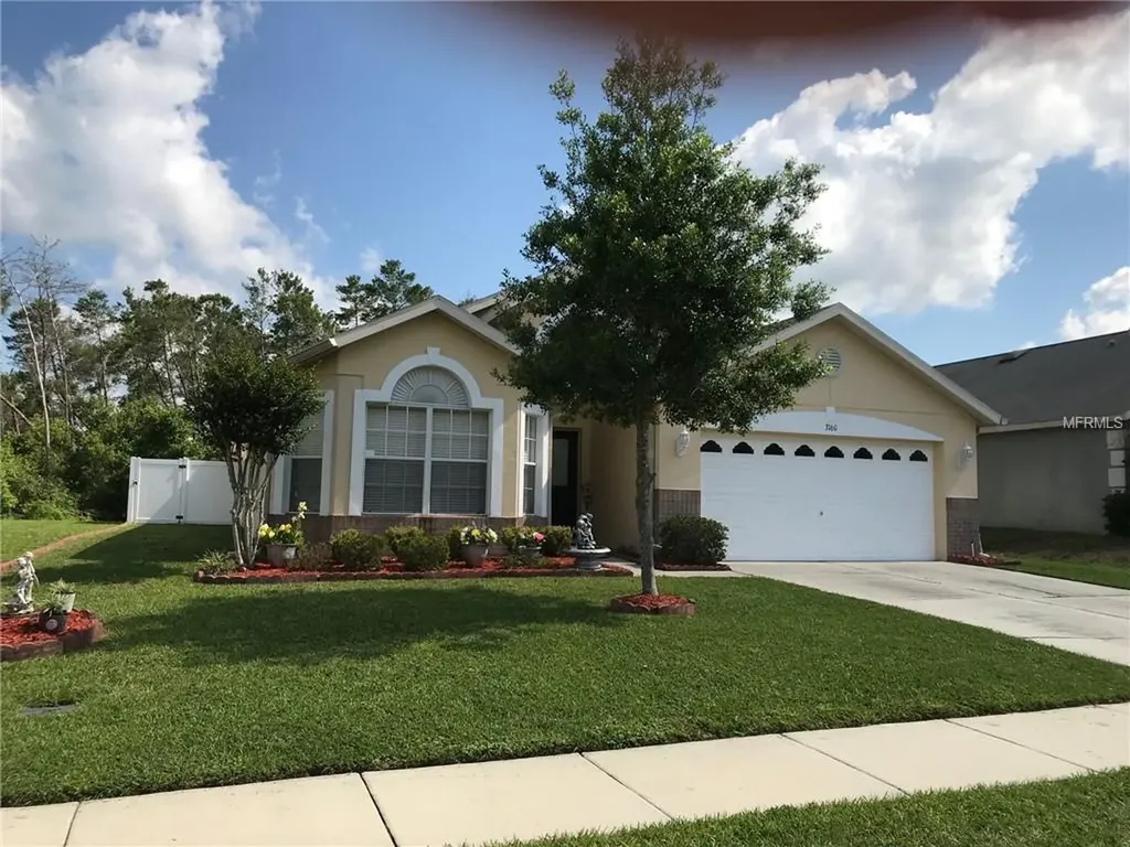 3160 Lindera Drive Deltona FL 32725