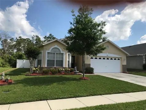 3160 Lindera Drive Deltona FL 32725