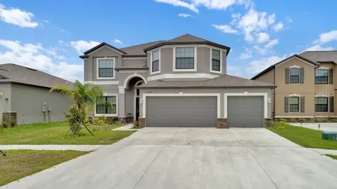 13404 White Sapphire Road Riverview FL 33579