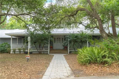 2810 Sarasota Golf Club Boulevard Sarasota FL 34240