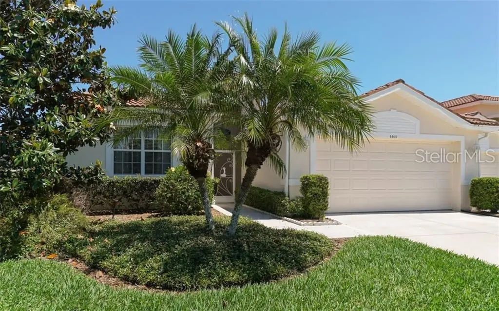 4469 Chase Oaks Drive Sarasota FL 34241
