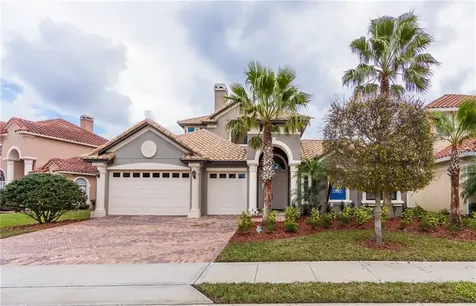 2419 Heritage Green Avenue Davenport FL 33837
