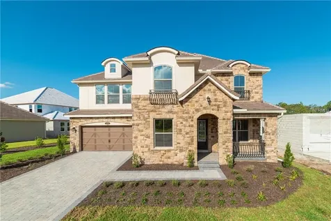 10715 Bonne Chance Drive Orlando FL 32832