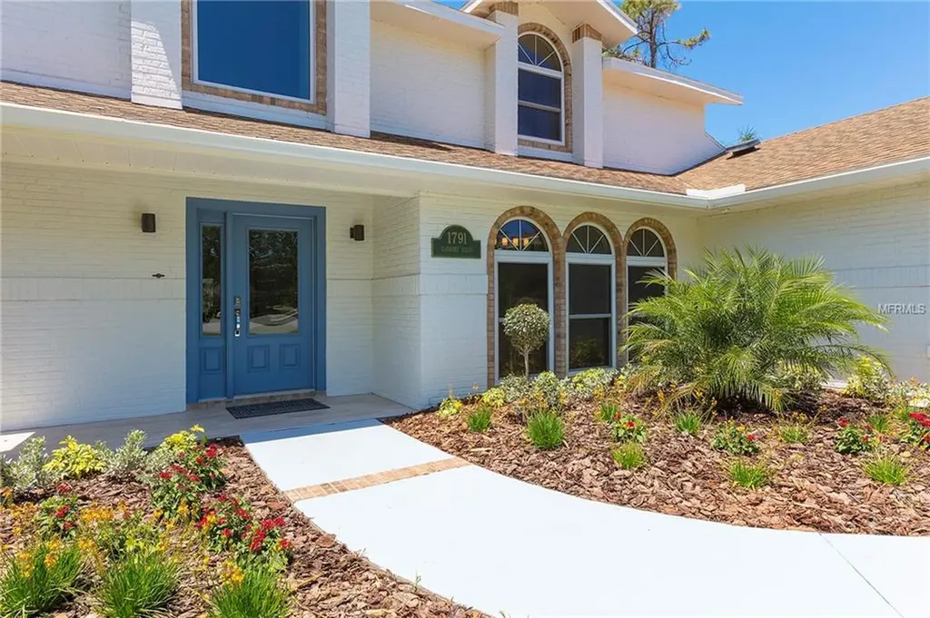 1791 Earhart Court Port Orange FL 32128