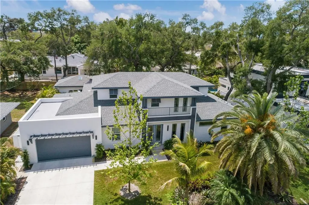 1928 Rose Street Sarasota FL 34239