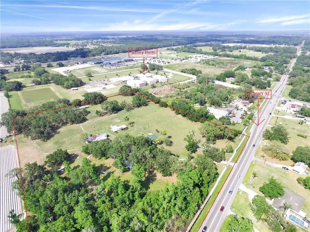 13030 E Us Highway 92 Dover FL 33527