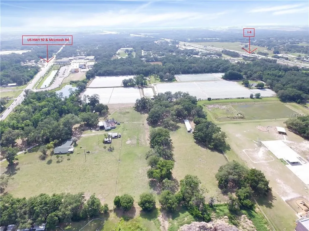 13030 E Us Highway 92 Dover FL 33527