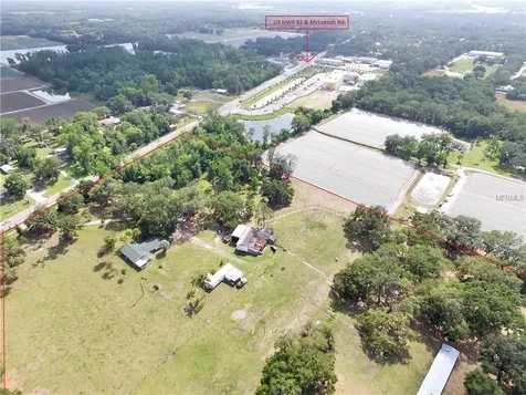 13030 E Us Highway 92 Dover FL 33527