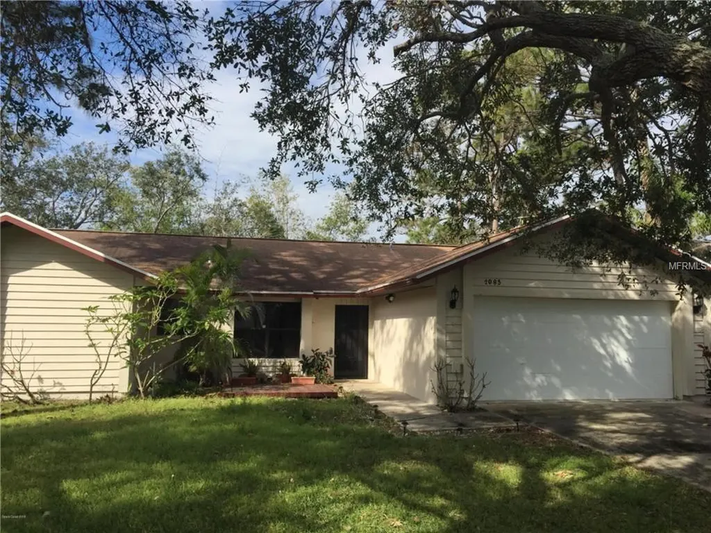2085 Newfound Harbor Drive Merritt Island FL 32952