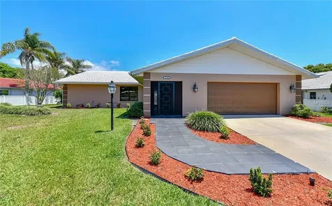 2279 Lakewood Drive Nokomis FL 34275