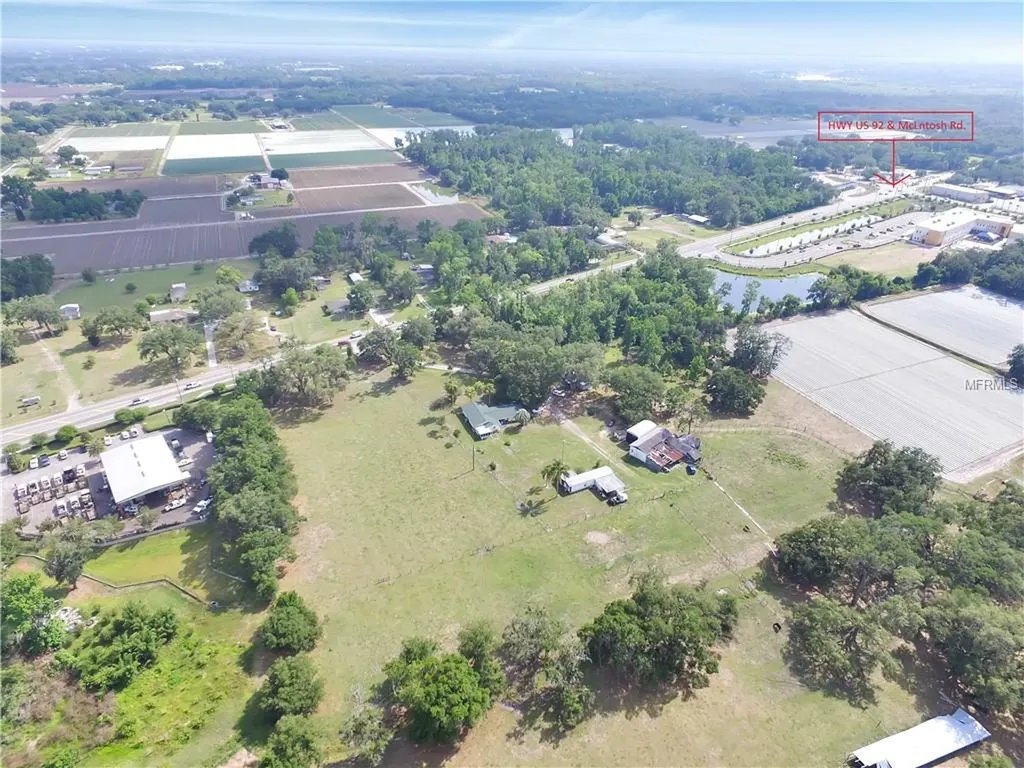 13030 E Us Highway 92 Dover FL 33527