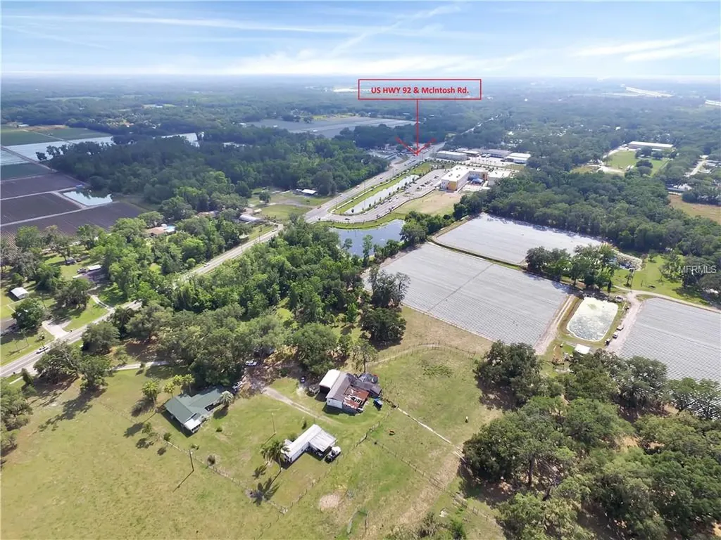 13030 E Us Highway 92 Dover FL 33527