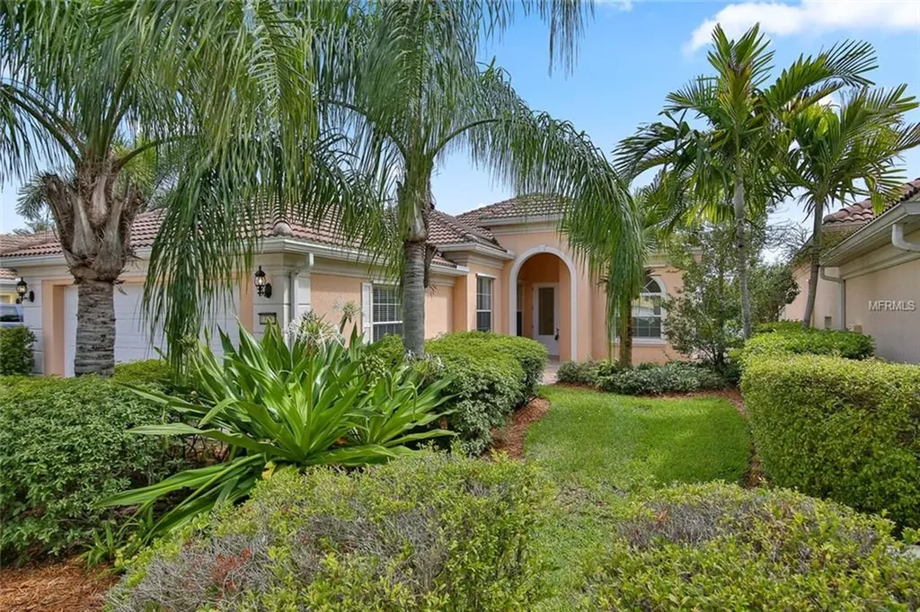 13157 Ipolita Street Venice FL 34293