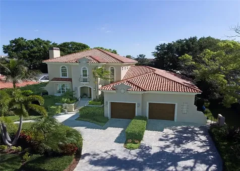 5996 51st Street S St Petersburg FL 33715