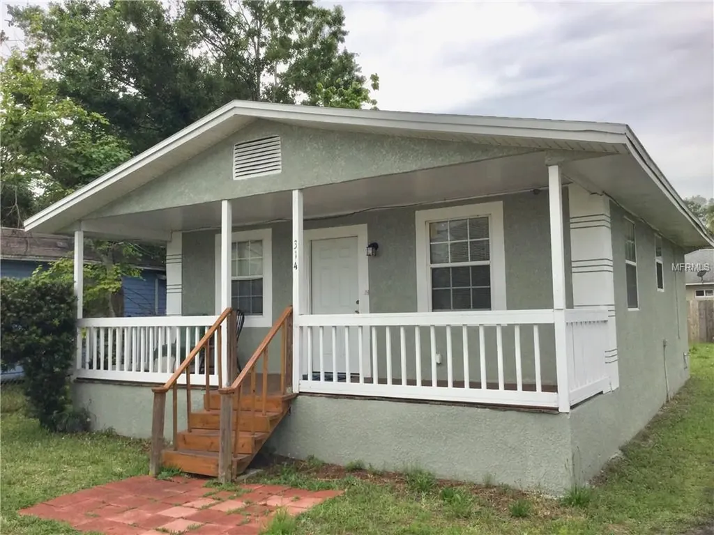 314 N Keech Street Daytona Beach FL 32114