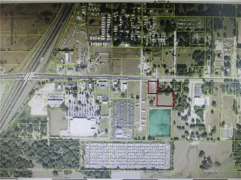 Bushnell FL 33513