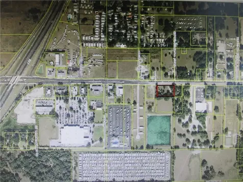 Bushnell FL 33513