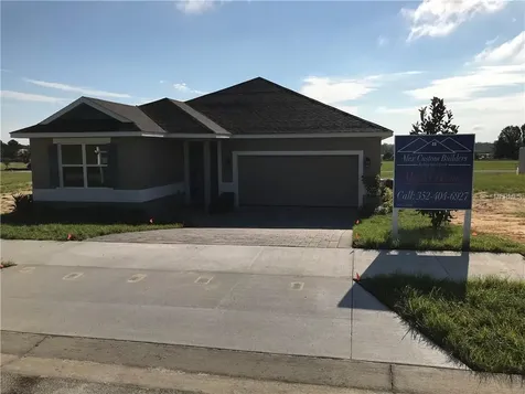 1192 Stratton Avenue Groveland FL 34736