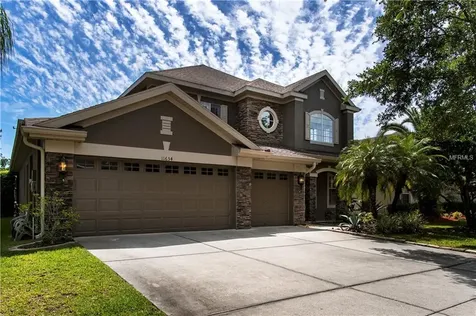 11634 Renaissance View Court Tampa FL 33626