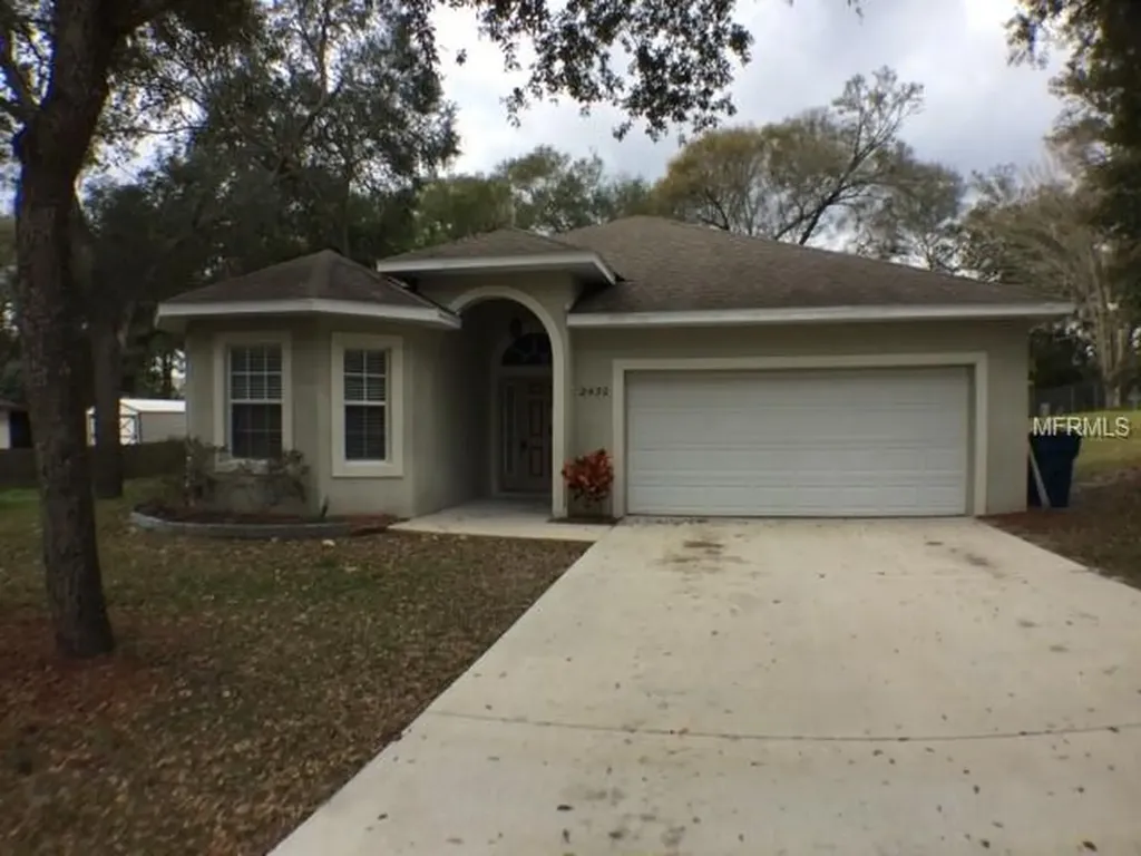 2430 Princeton Road Deland FL 32724