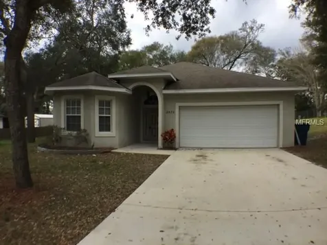 2430 Princeton Road Deland FL 32724