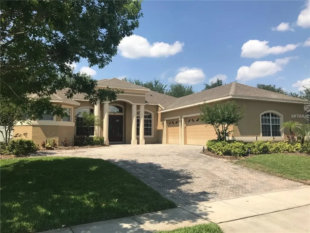 1355 Madison Ivy Circle Apopka FL 32712