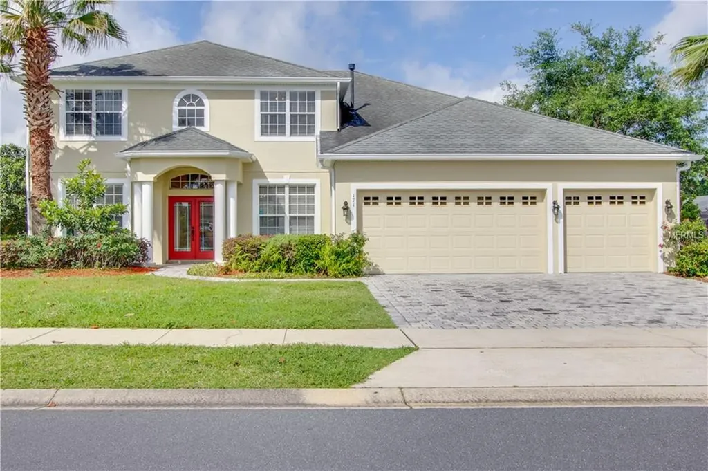 171 Crystal Oak Drive Deland FL 32720