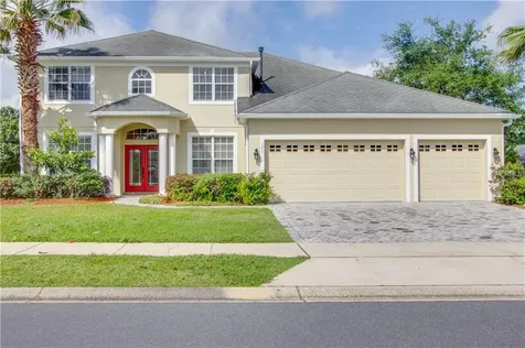 171 Crystal Oak Drive Deland FL 32720