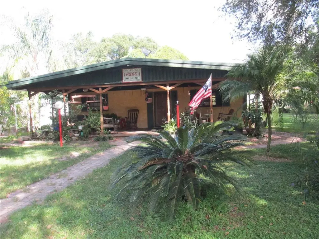 5138 Seaberg Road Zephyrhills FL 33541