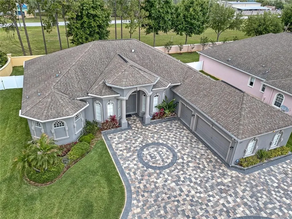 6601 Magnolia Point Drive Land O Lakes FL 34637