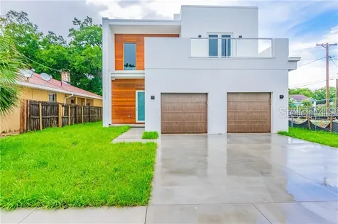 2703 N Myrtle Avenue Tampa FL 33602