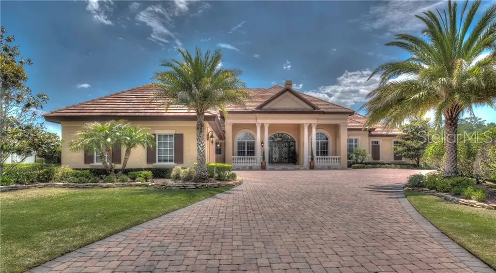 2099 Lakehaven Point Longwood FL 32779