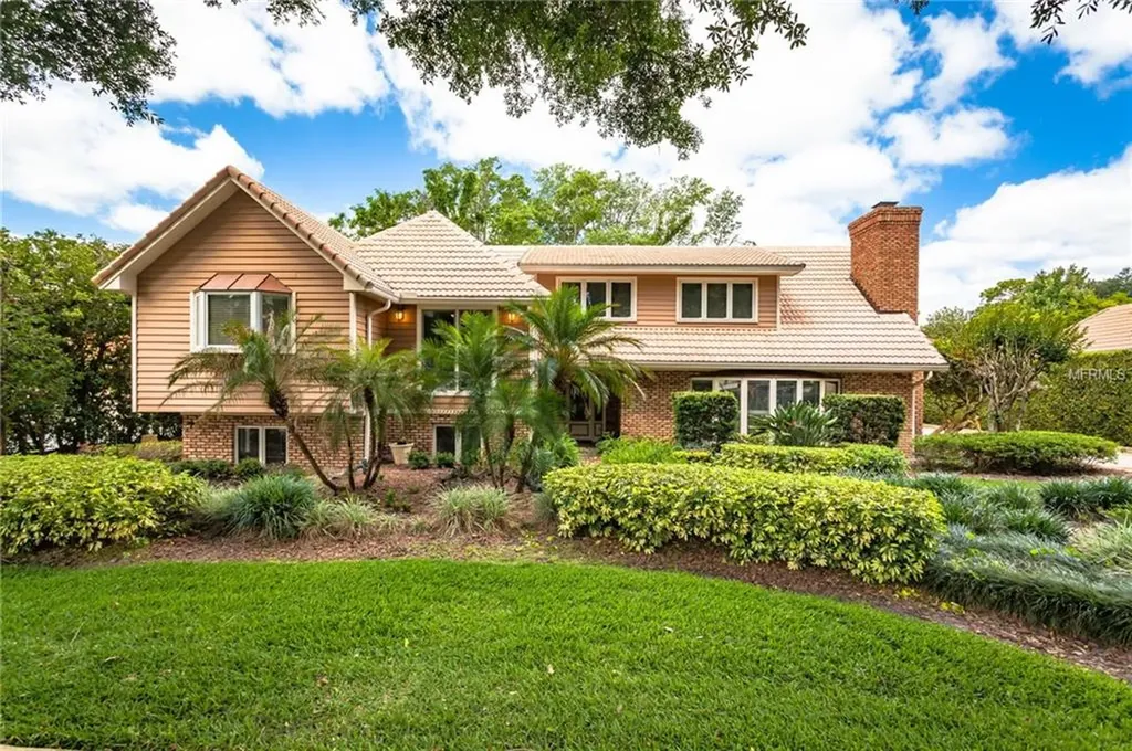 316 S Spaulding Cove Lake Mary FL 32746