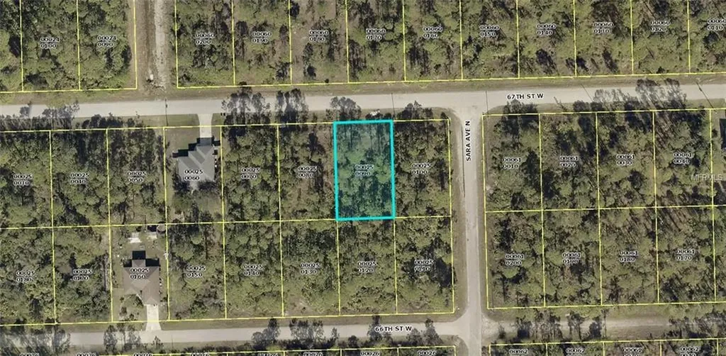 3503 67th Street W Lehigh Acres FL 33971