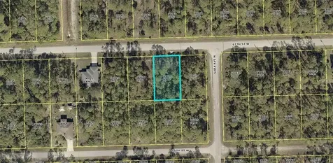 3503 67th Street W Lehigh Acres FL 33971