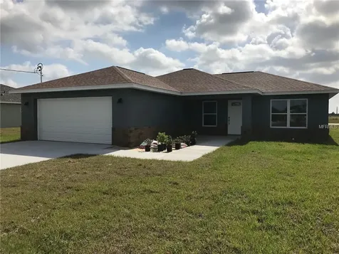 11292 SW Primrose Drive Arcadia FL 34269