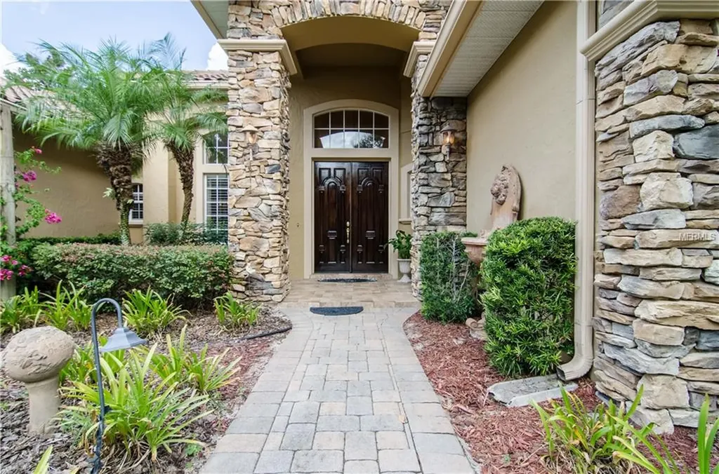4586 Tigua Island Court Winter Park FL 32792