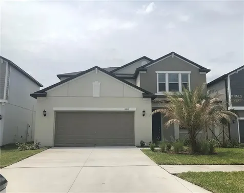 10611 Bahama Woodstar Court Riverview FL 33579