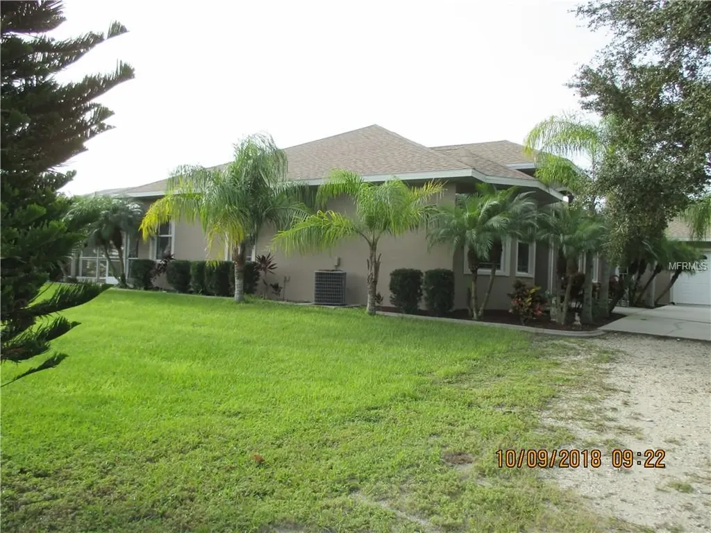 25602 61st Avenue E Myakka City FL 34251