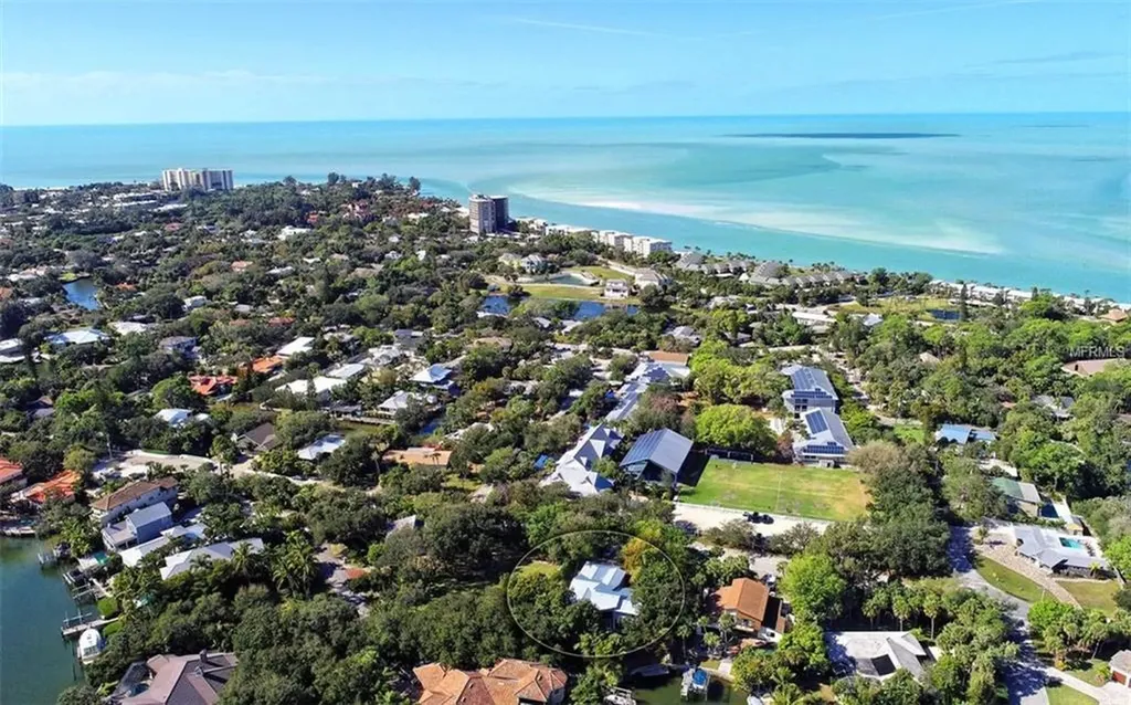 4619 Higel Avenue Sarasota FL 34242