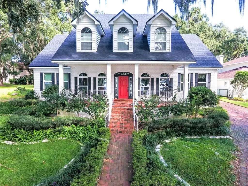 2010 Lake Ariana Boulevard Auburndale FL 33823