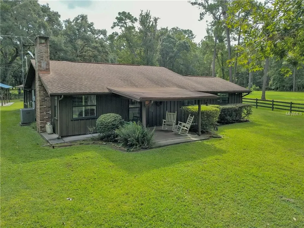 1040 Culbreath Road Brooksville FL 34602