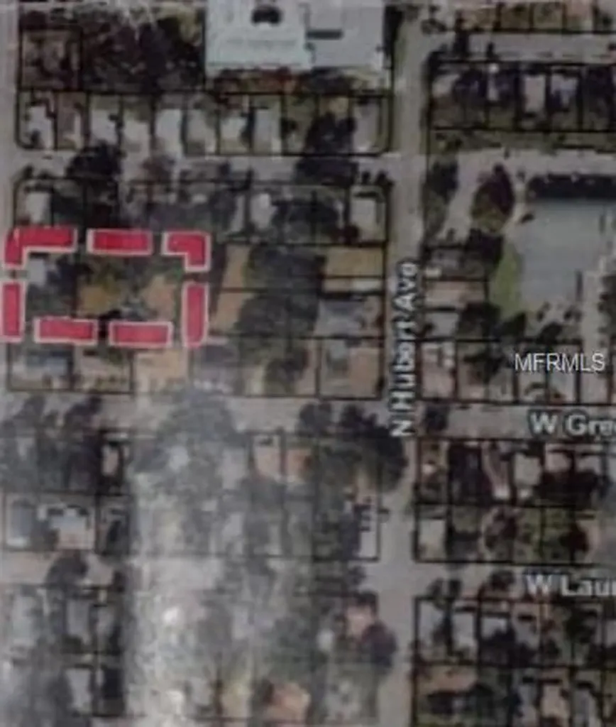1607 N Manhattan Avenue Tampa FL 33607