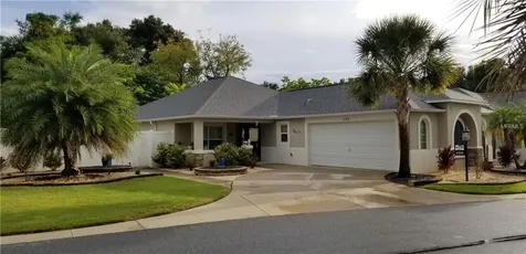 2376 Inwood Place The Villages FL 32163