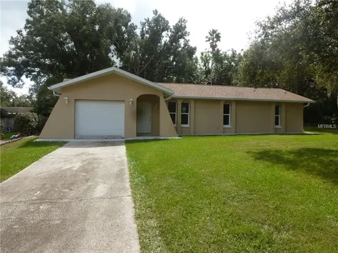 26380 Rolling Acres Drive Brooksville FL 34602