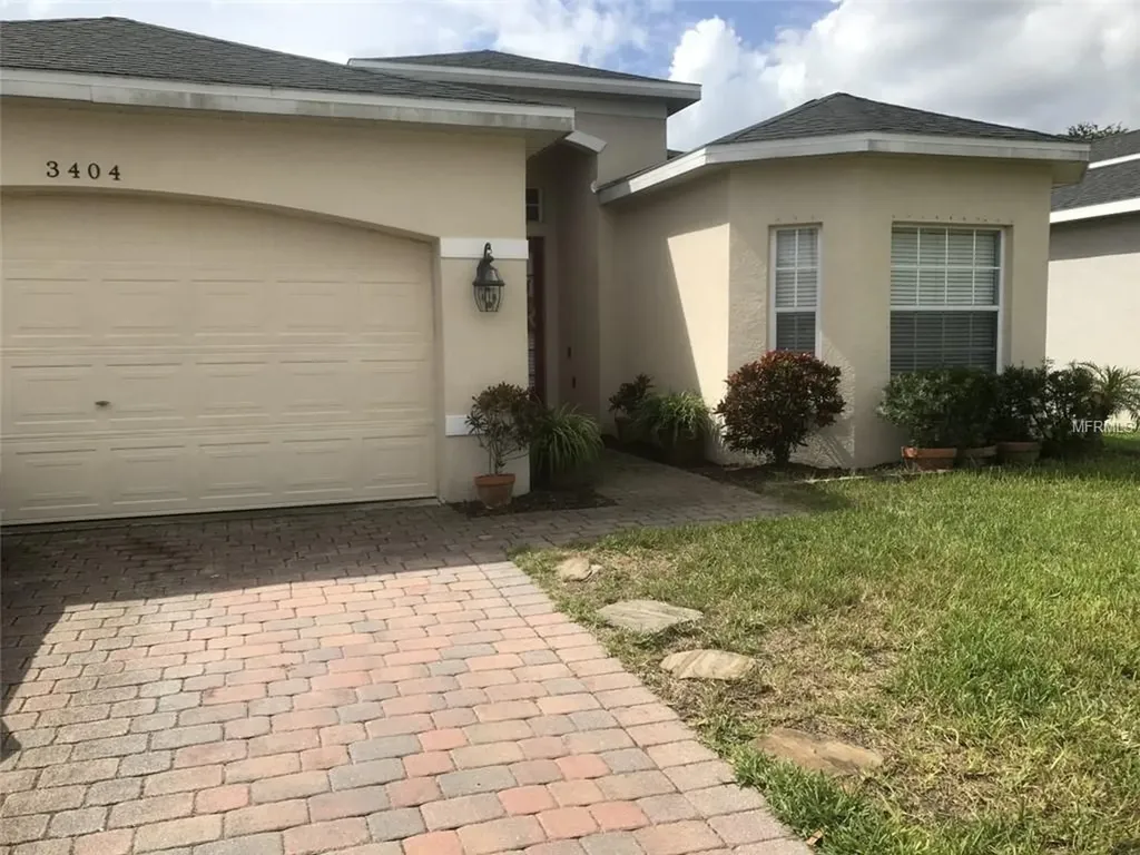 3404 Gerber Daisy Lane Oviedo FL 32766