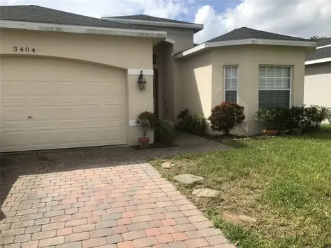 3404 Gerber Daisy Lane Oviedo FL 32766